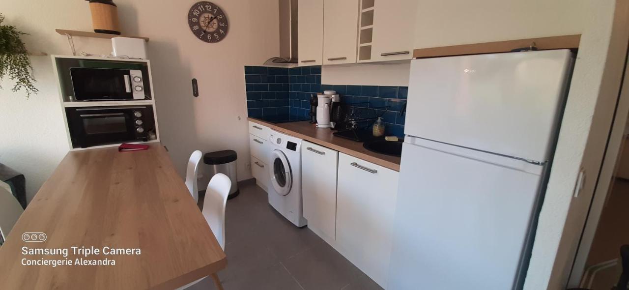 Apartment Porto Cristo - Au Port Sans Vis A Vis -wifi - Parking