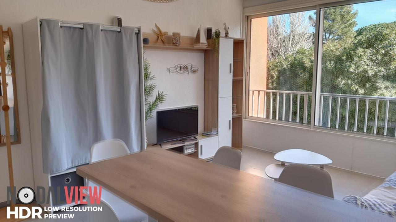 Porto Cristo - Au Port Sans Vis A Vis -wifi - Parking Apartment *