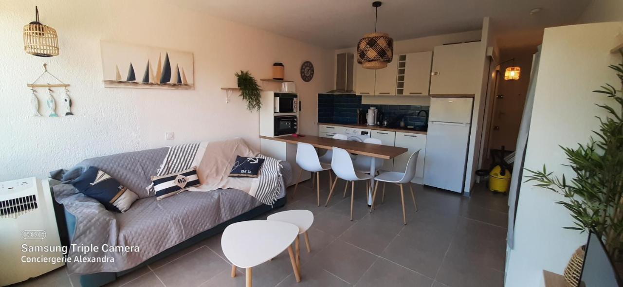Porto Cristo - Au Port Sans Vis A Vis -wifi - Parking Apartment *