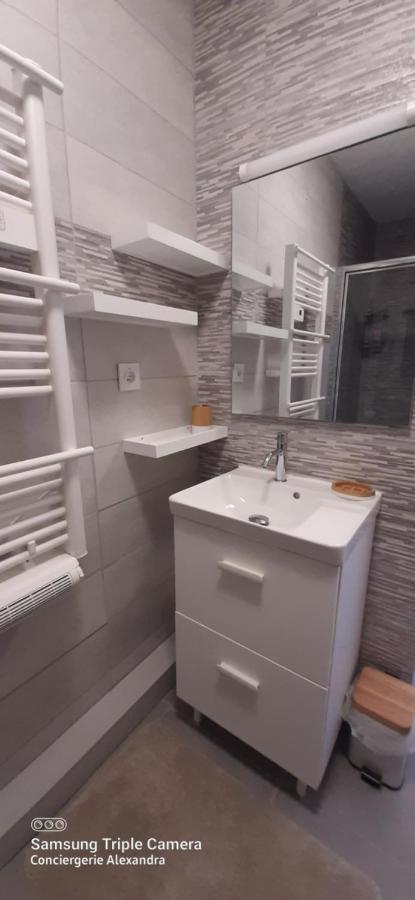 Porto Cristo - Au Port Sans Vis A Vis -wifi - Parking Apartment Saint-Cyprien (Pyrenees-Orientales)