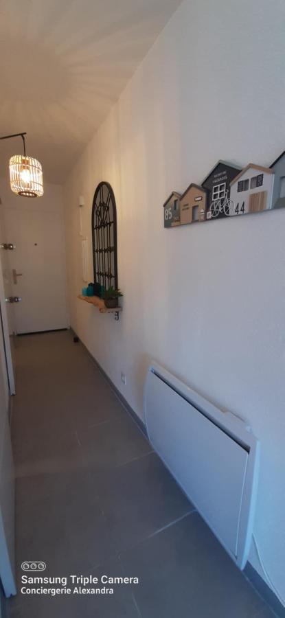 Apartment Porto Cristo - Au Port Sans Vis A Vis -wifi - Parking