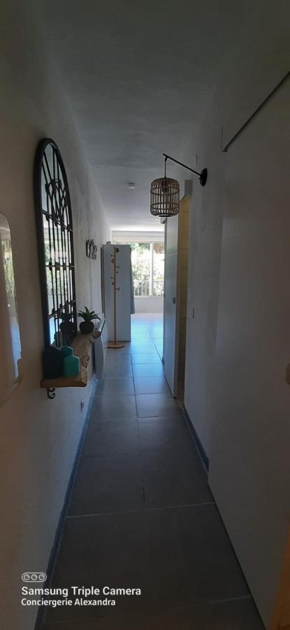 Porto Cristo - Au Port Sans Vis A Vis -wifi - Parking Apartment *